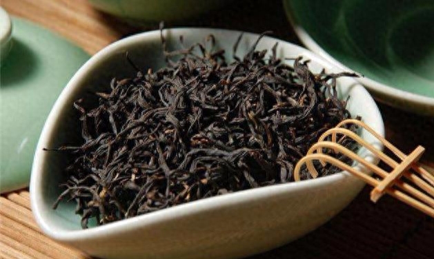 红茶有哪些品种（中国十大红茶排行榜）